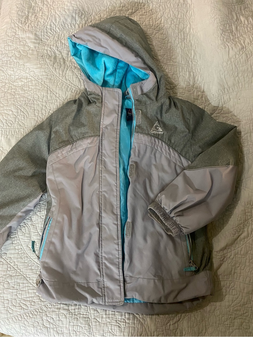 Gerry Kids 7/8 winter jacket!